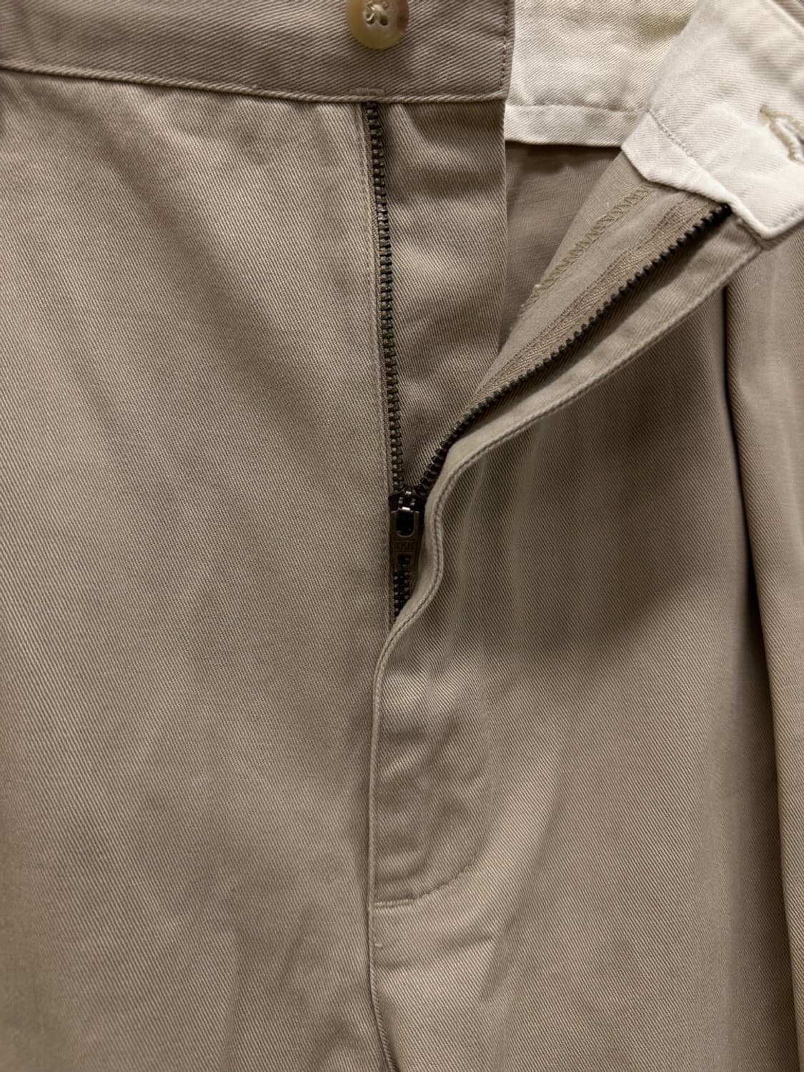 00s 폴로 치노팬츠 베이지 (38)  상품이미지4