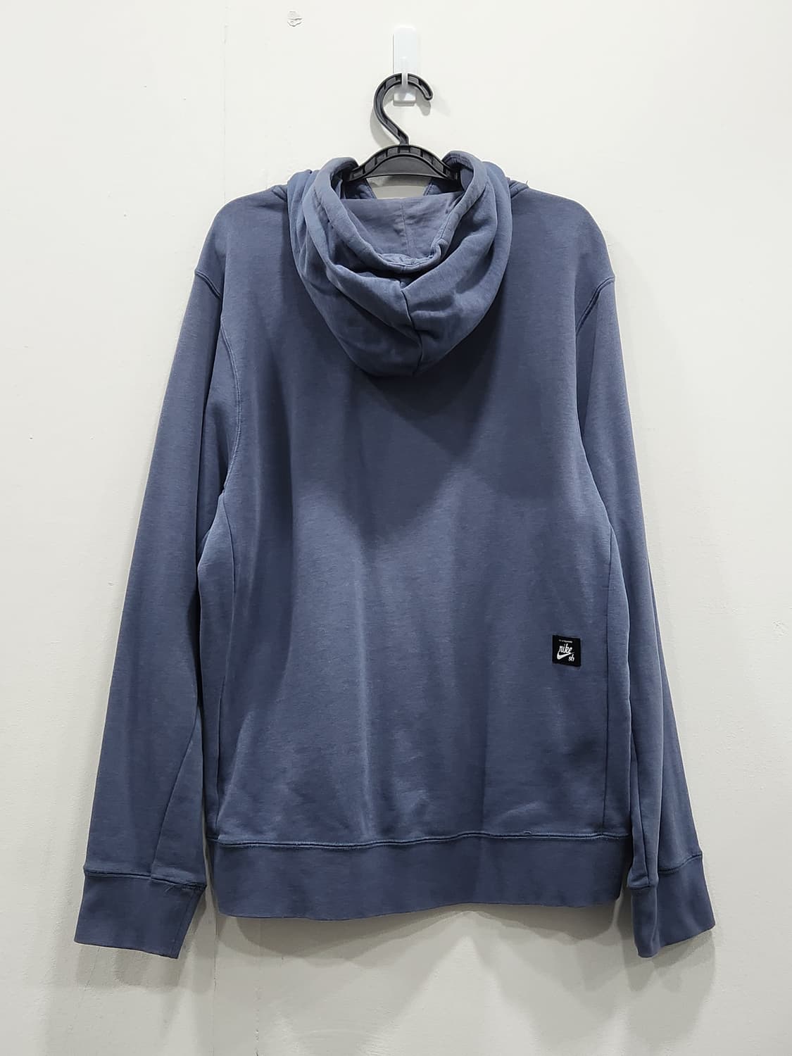 [L] 나이키 SB 빅로고 후드티 남성 L사이즈 상품이미지2