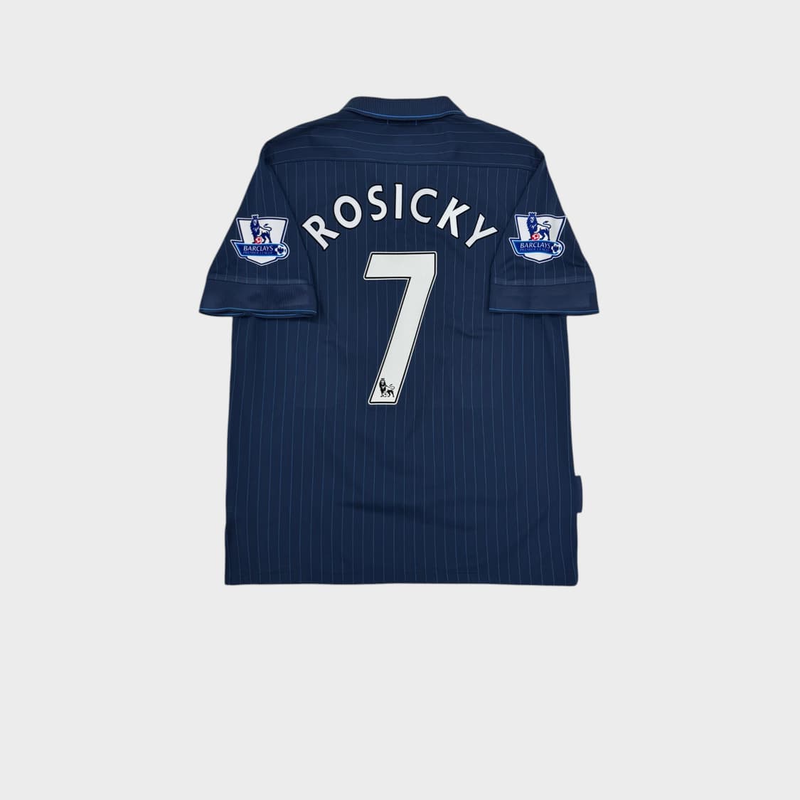 09-10 아스날 어웨이 No.7 토마시 로시츠키 상품이미지2