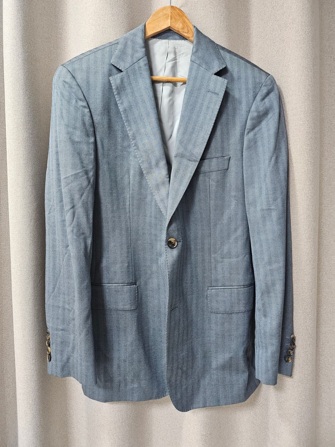 휴고보스 블레이저 상품이미지1