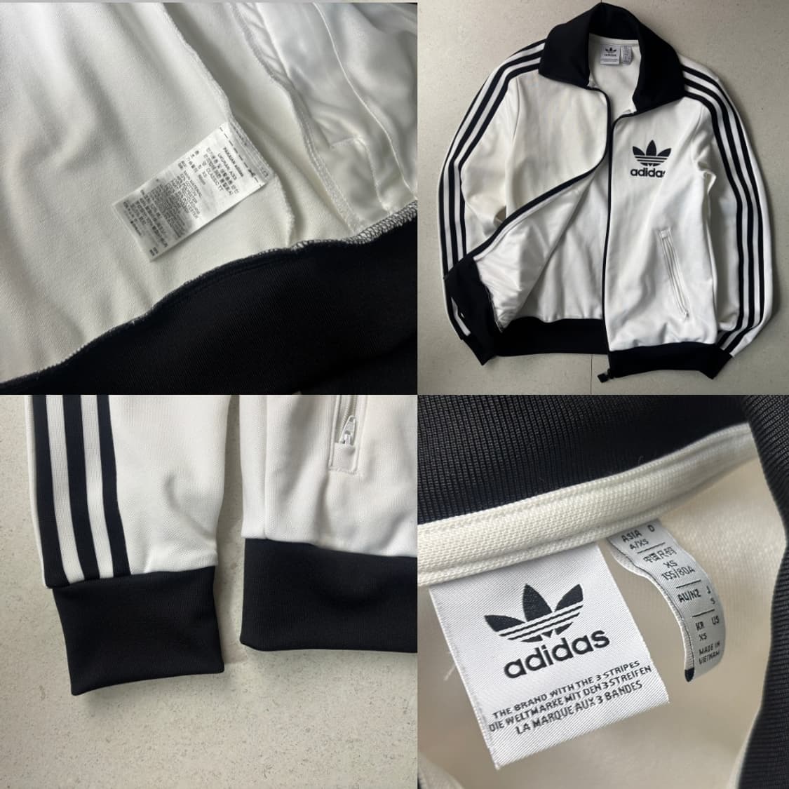 아디다스 져지 상품이미지3