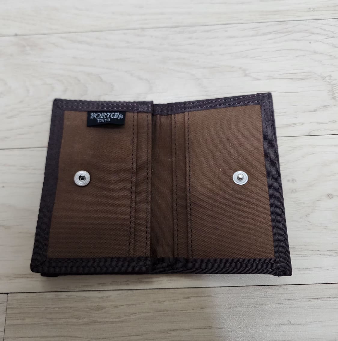 요시다포터 프리스타일 카드지갑  상품이미지2