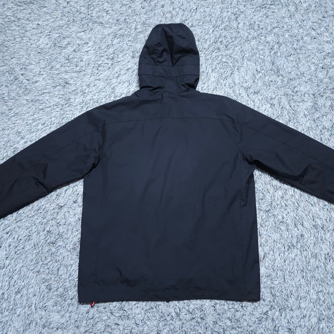 아디다스) L(105) 남자 유틸리티 윈드브레이커자켓 / 왕눈이샵 상품이미지6