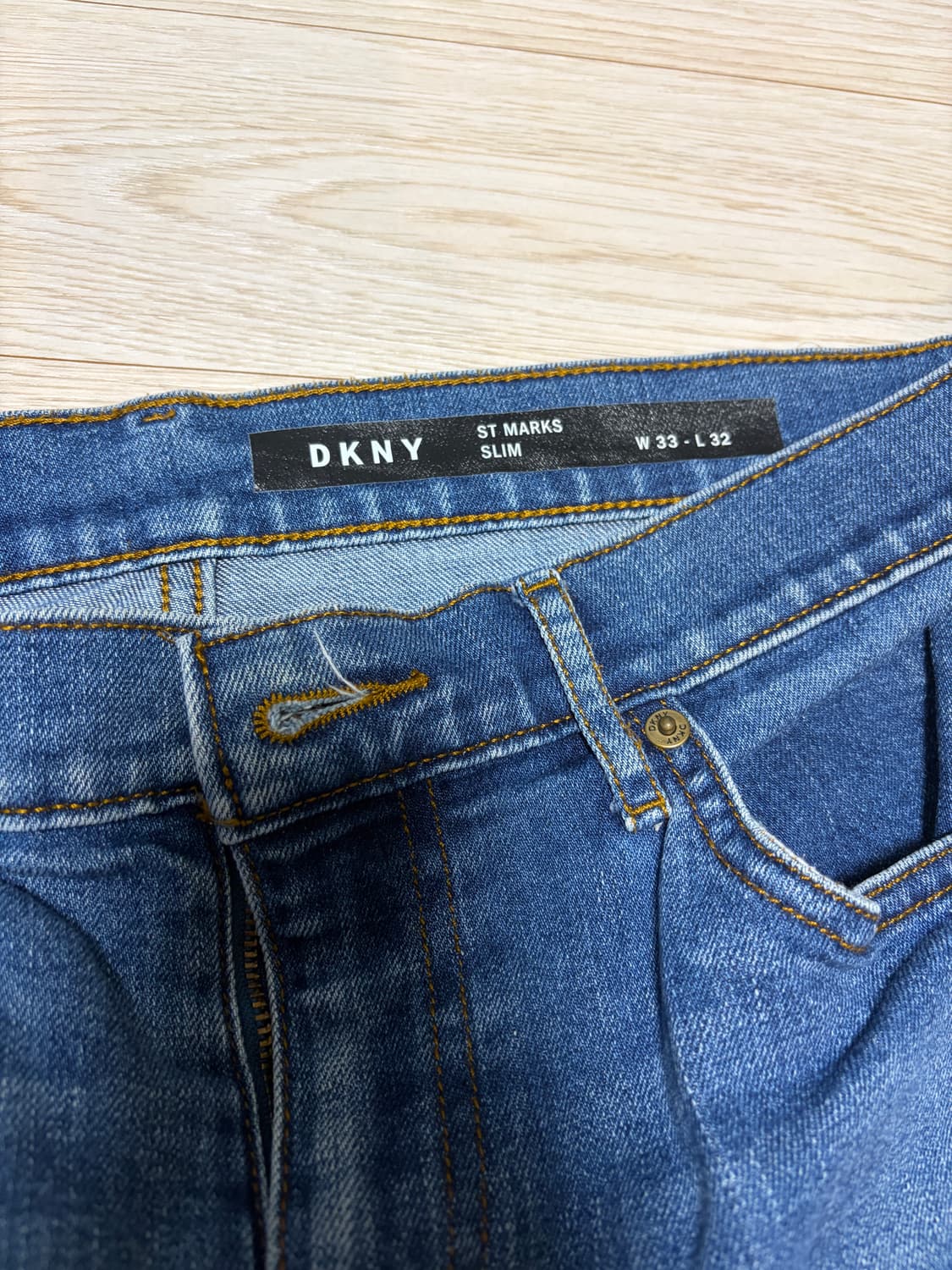 Dkny 중청 상품이미지2