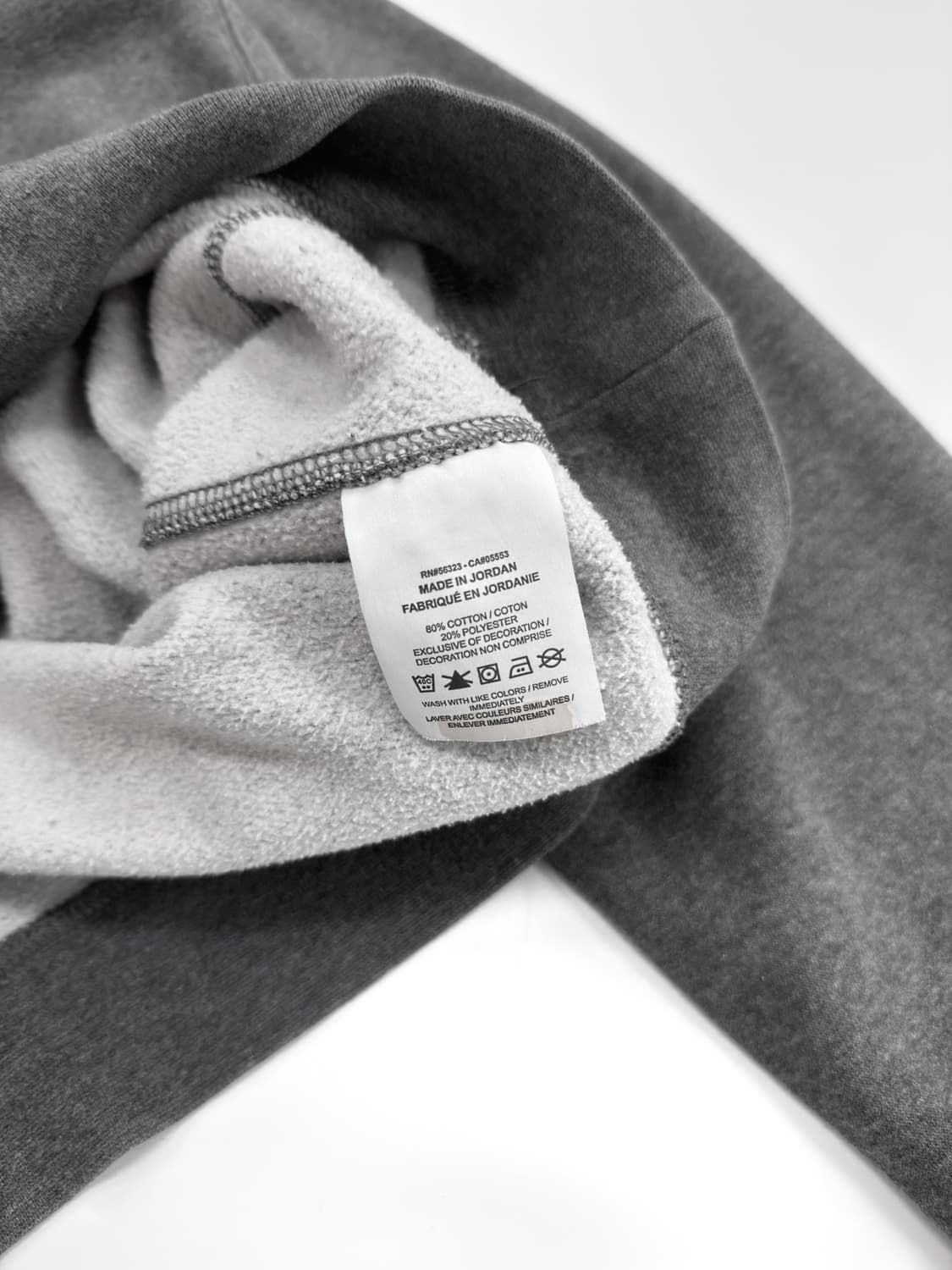 나이키 맨투맨 상품이미지4