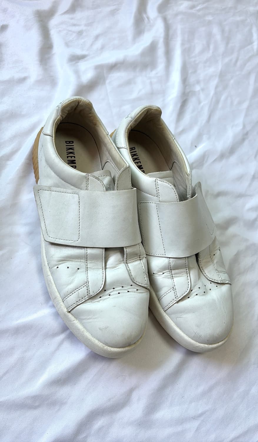 Hook&Loop Sneakers 상품이미지2