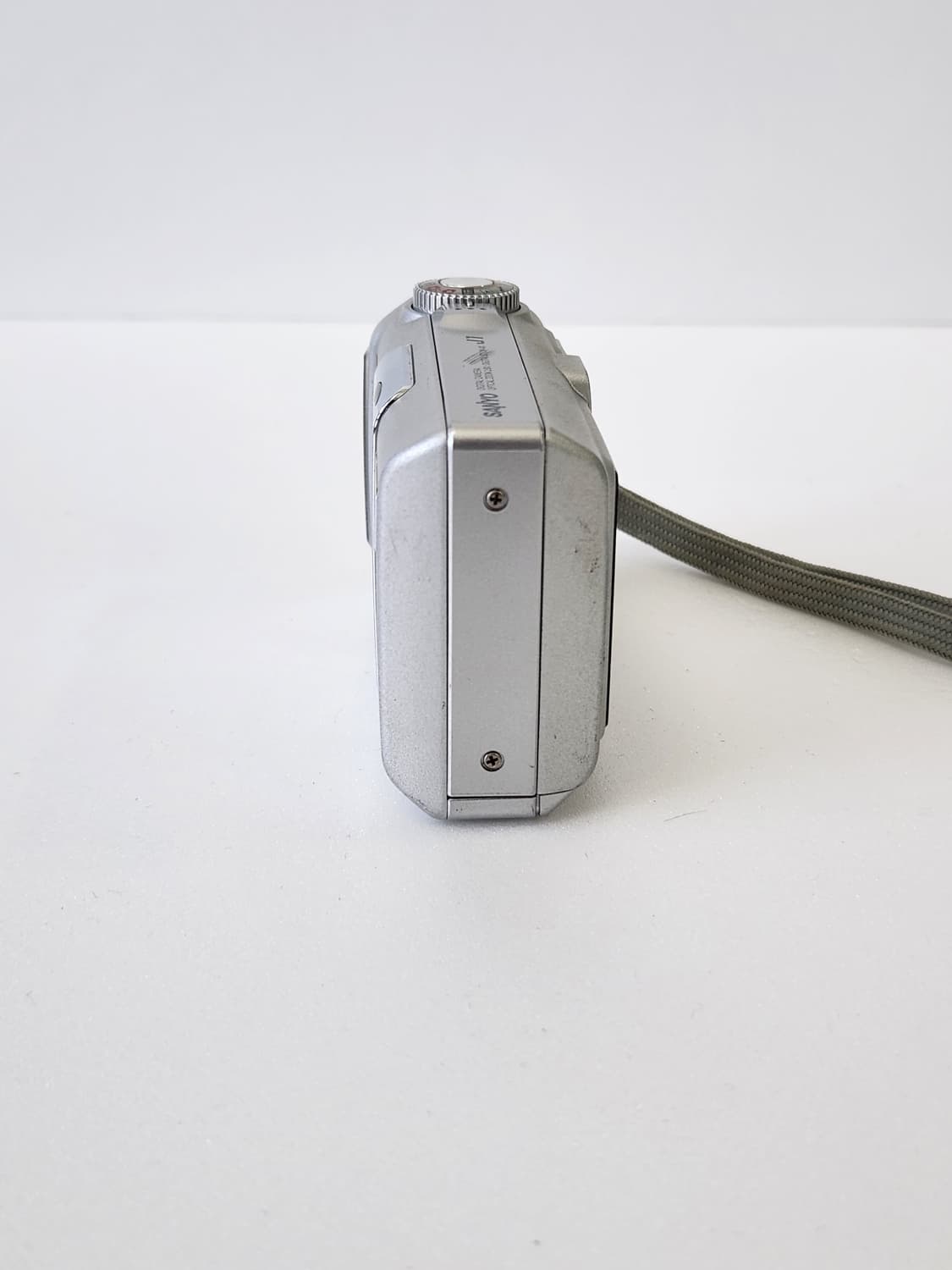 산요 작티 SANYO Xacti DSC-J1 빈티지 디카 카메라 산요j1 상품이미지5