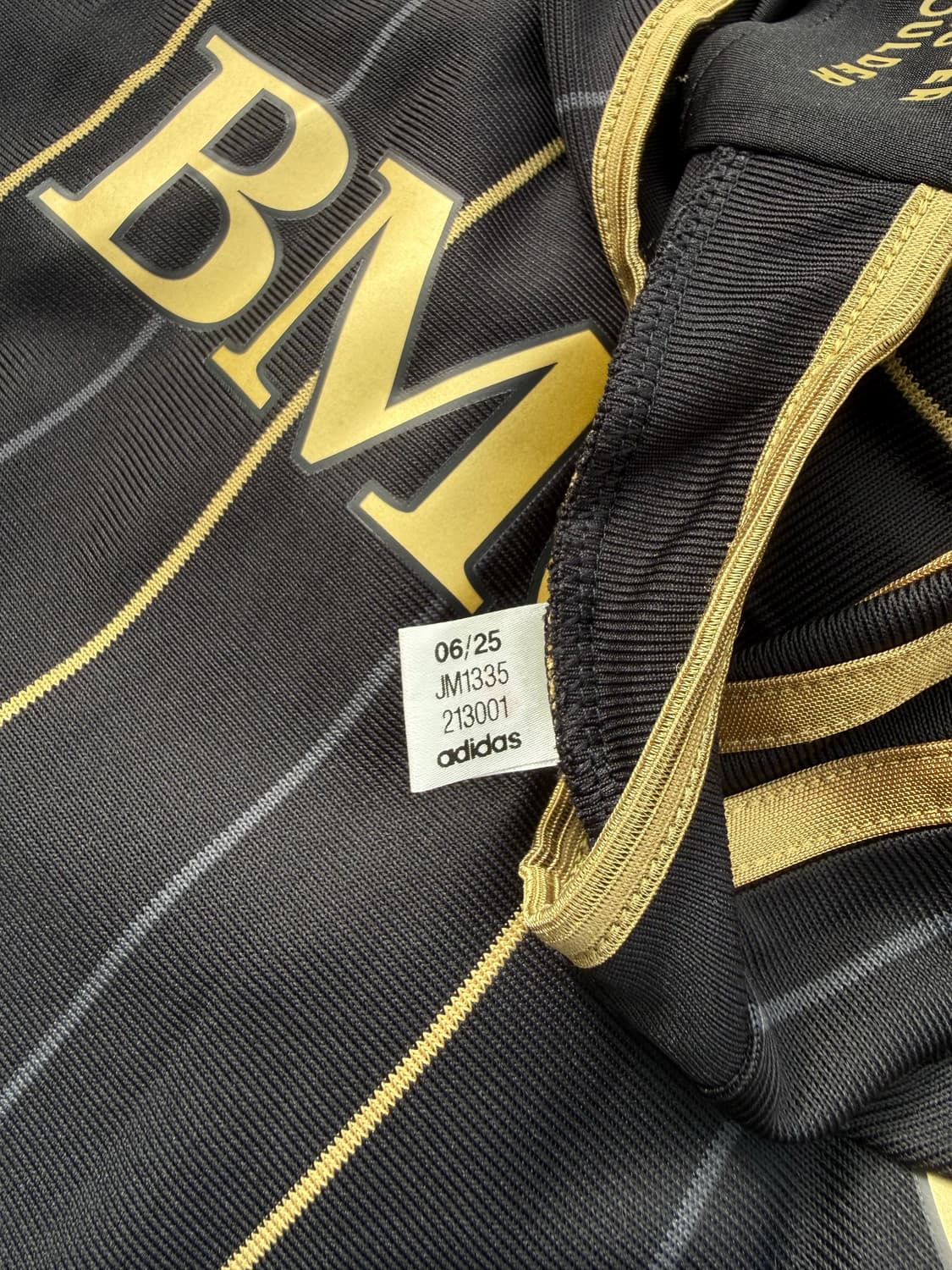 Adidas 아디다스 LAFC 정품 노마킹 유니폼 상품이미지6