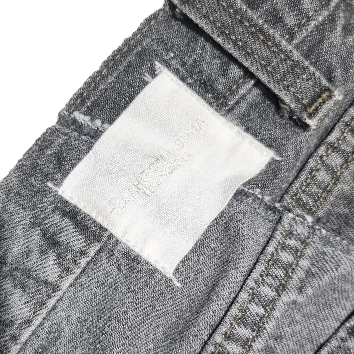 [TAKAHIROMIYASHITA THE SOLOIST] THE JEAN 상품이미지5