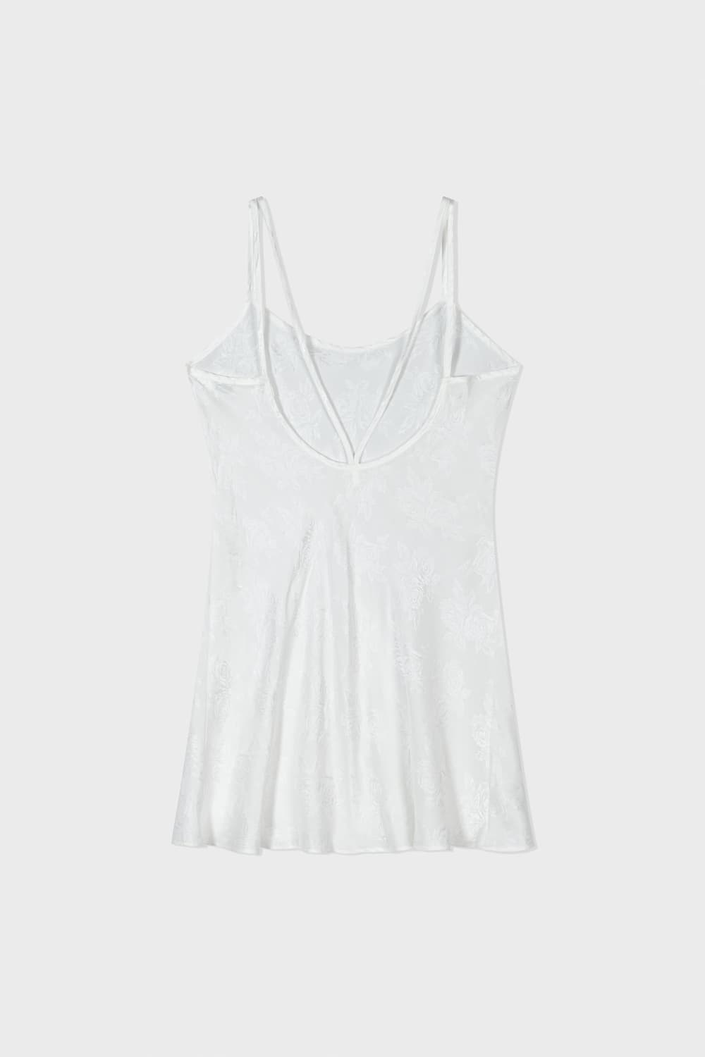 Nuuanu silk dress 상품이미지7