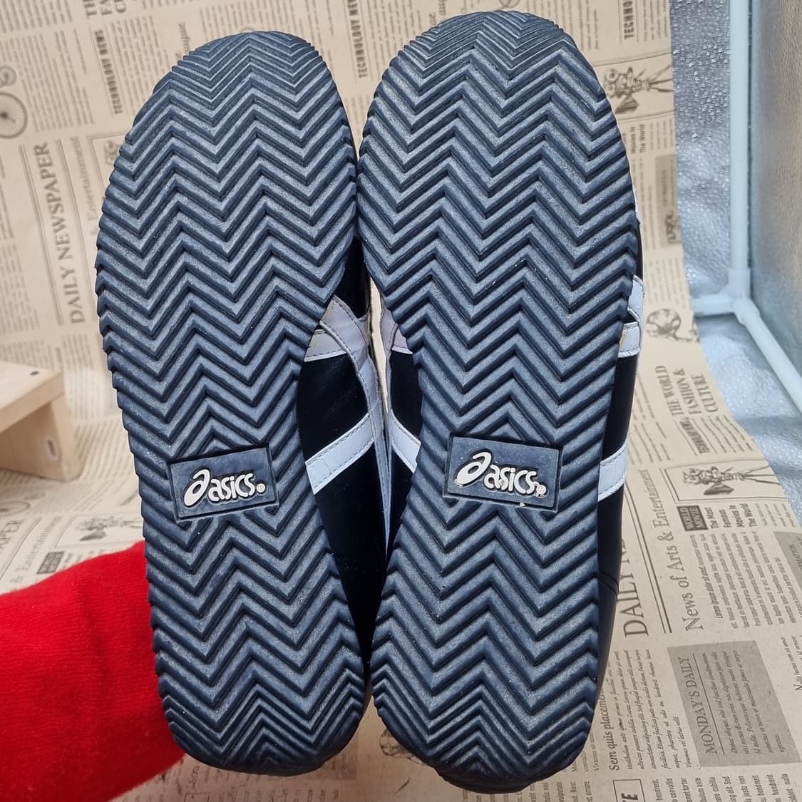 오니츠카타이거 맥시코66 운동화280 상품이미지3