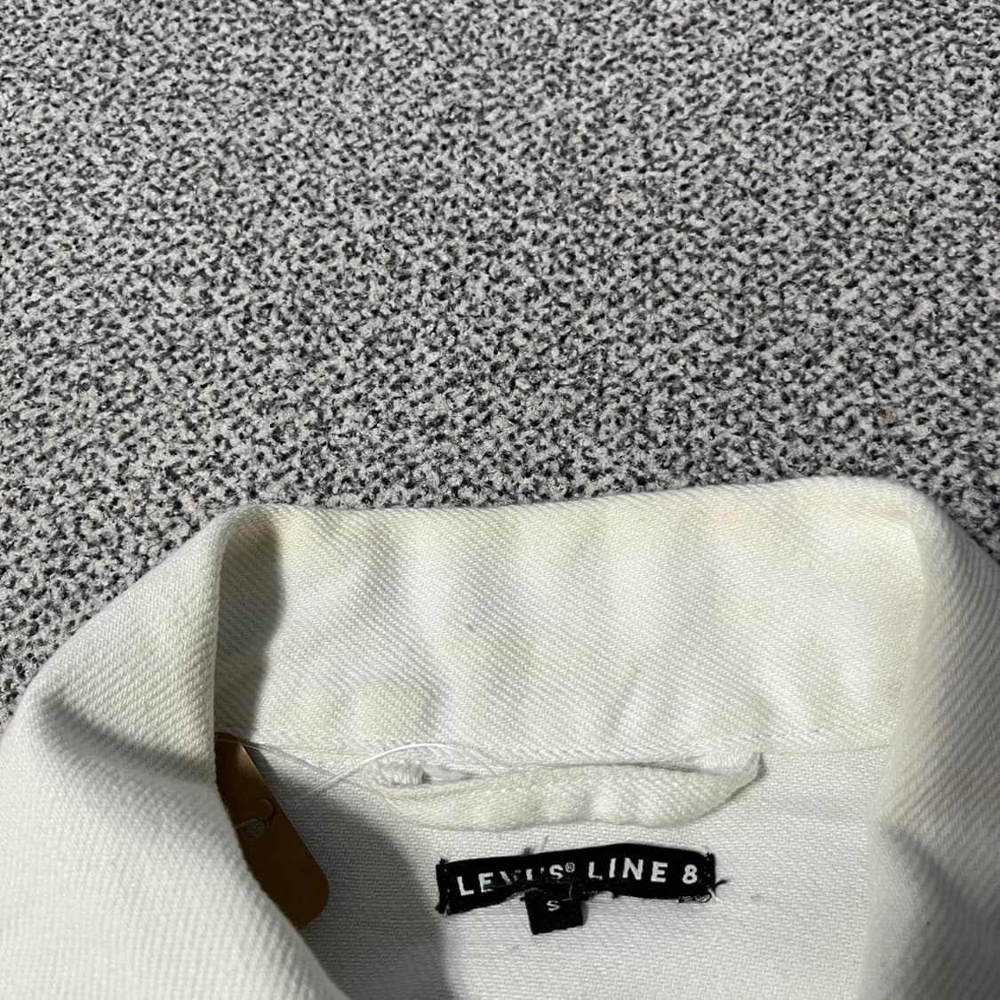 리바이스 셔츠 상품이미지7