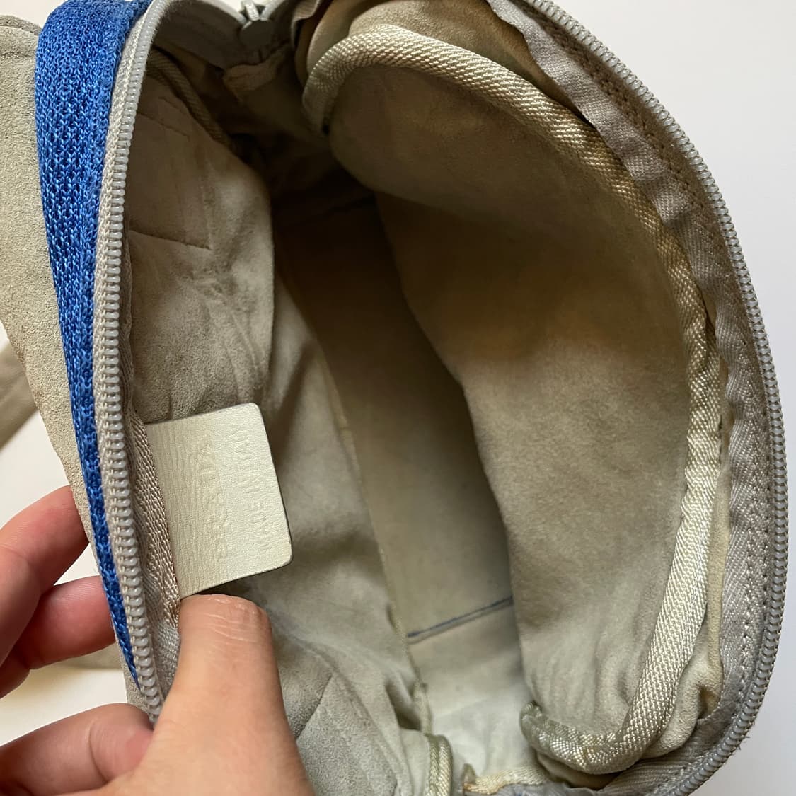 2000s Prada sport 상품이미지6
