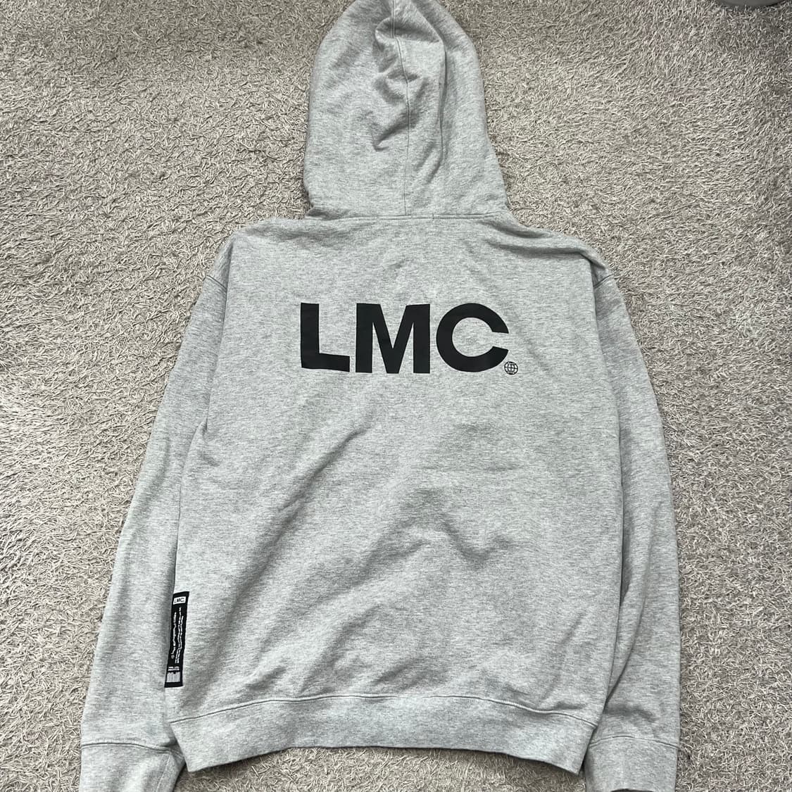 [100] Lmc 후드티 상품이미지3