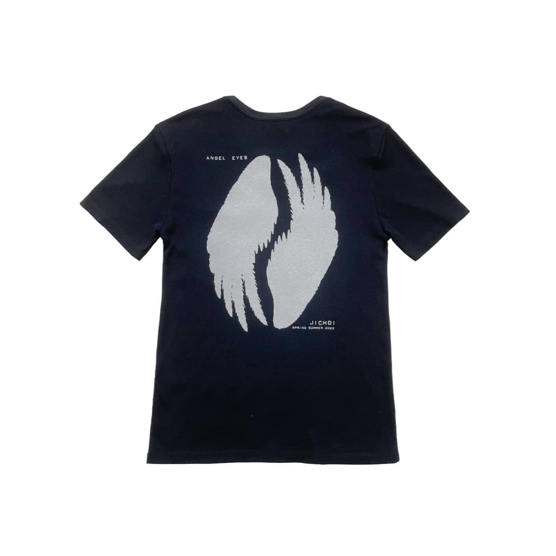 지초이 ss22 angel eyes black 상품이미지1