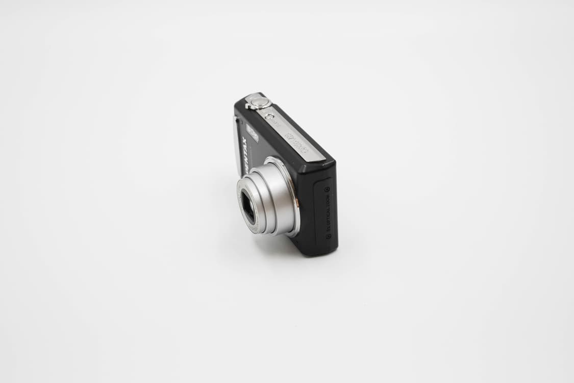 Pentax Optio V20 (펜탁스 옵티오 V20) 상품이미지4