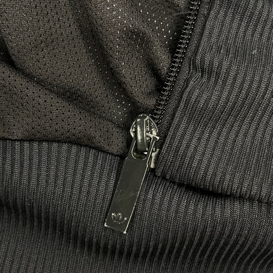 아디다스 하트 도트 져지 트랙탑 상품이미지7