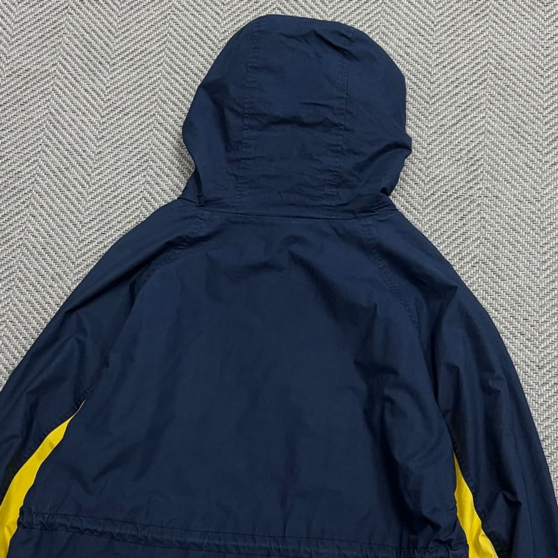 폴로 랄프로렌 배색자켓 v1618 상품이미지4