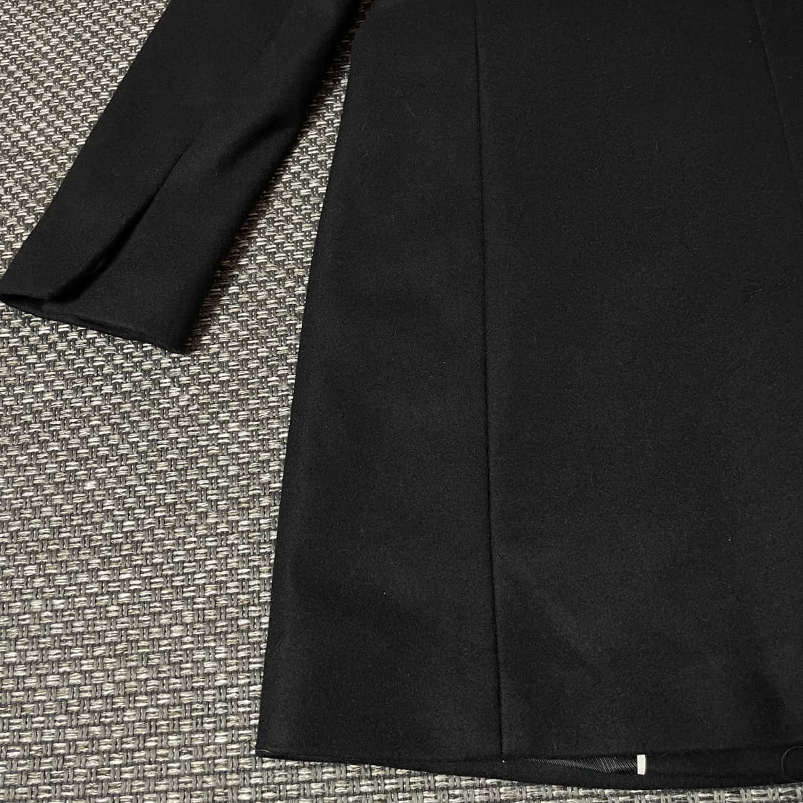 바나나리퍼블릭 블랙 블레이저 자켓 XS 상품이미지6