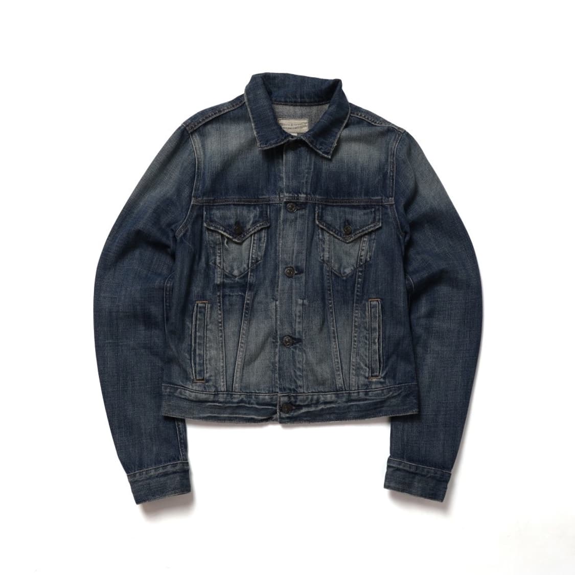 데님 앤 서플라이 Denim & Supply Denim Trucker J 상품이미지1