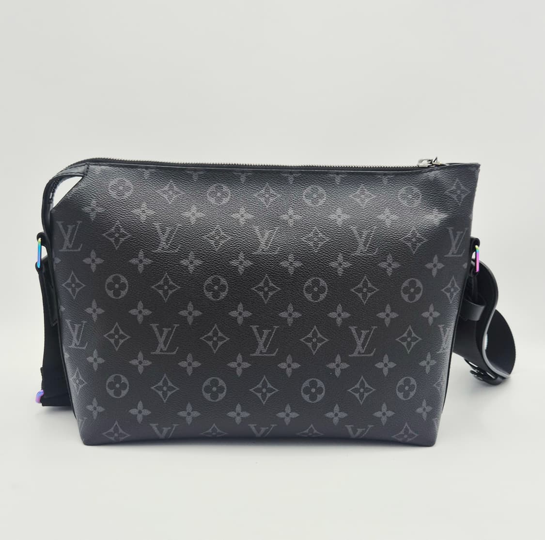 루이비통 모노그램 아폴로 이클립스 메신저 플래시 PM 크로스백(M4341 상품이미지4