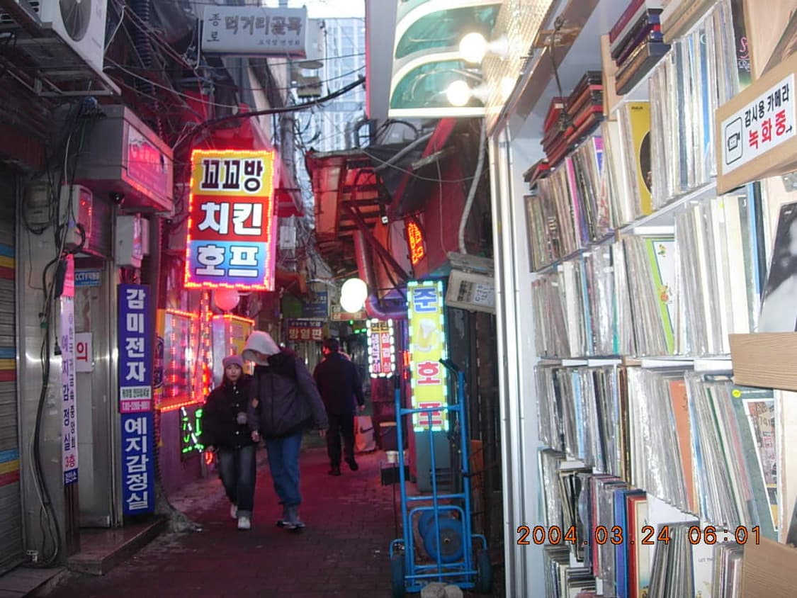 니콘 쿨픽스5200 상품이미지5