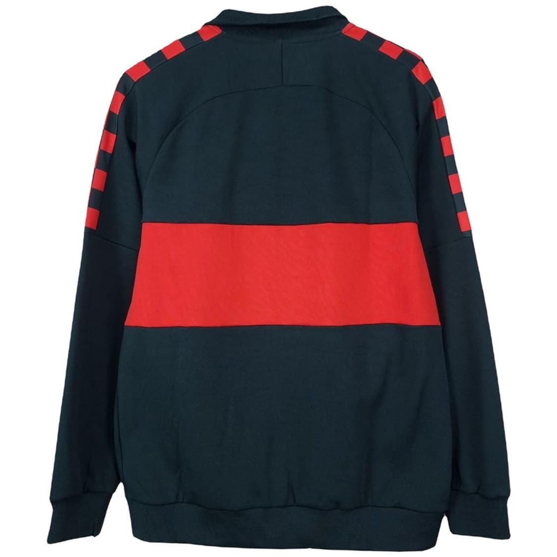 [나이키]UK 90'S 올드스쿨 빈티지 바르셀로나 축구팀져지 M18725 상품이미지3