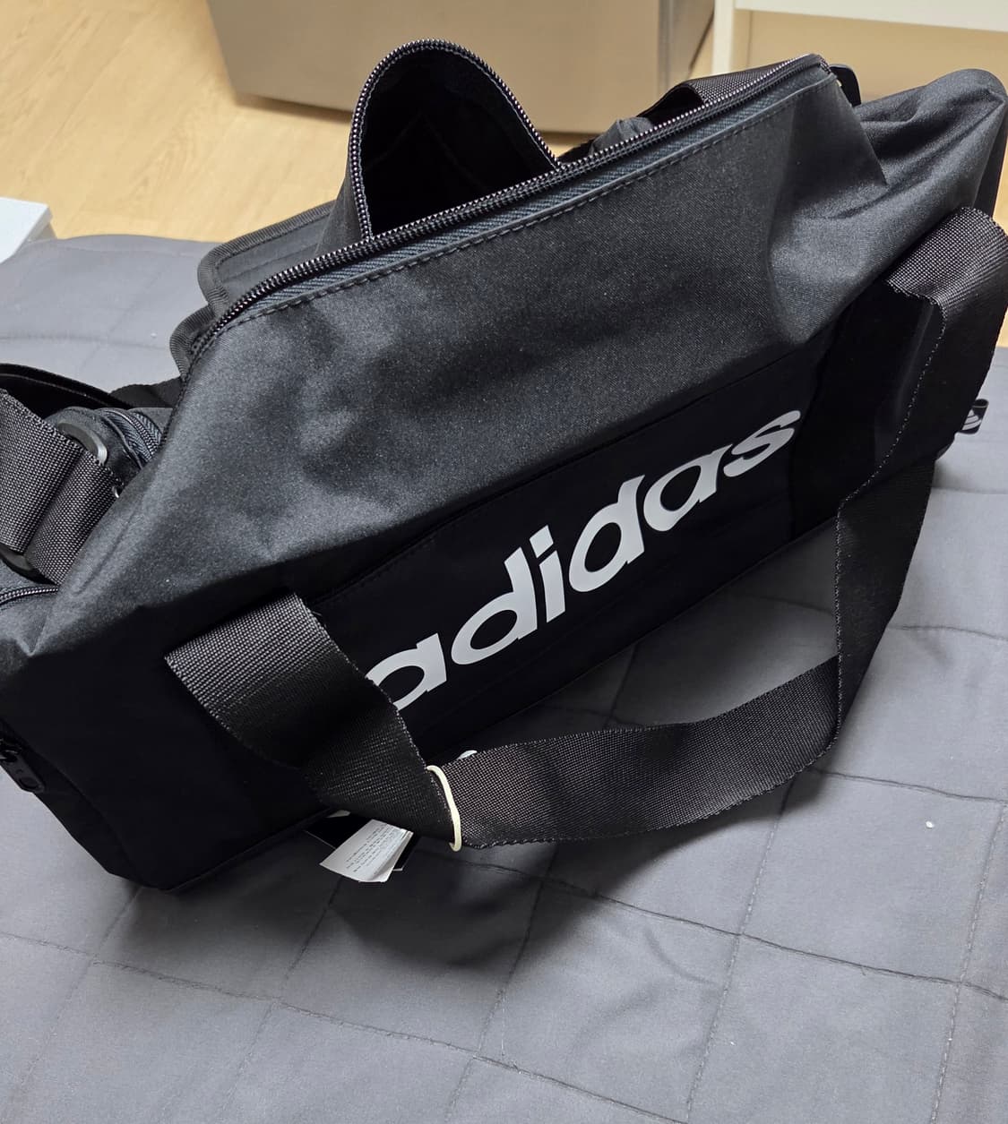 아디다스 더플백 (XS사이즈) 상품이미지2