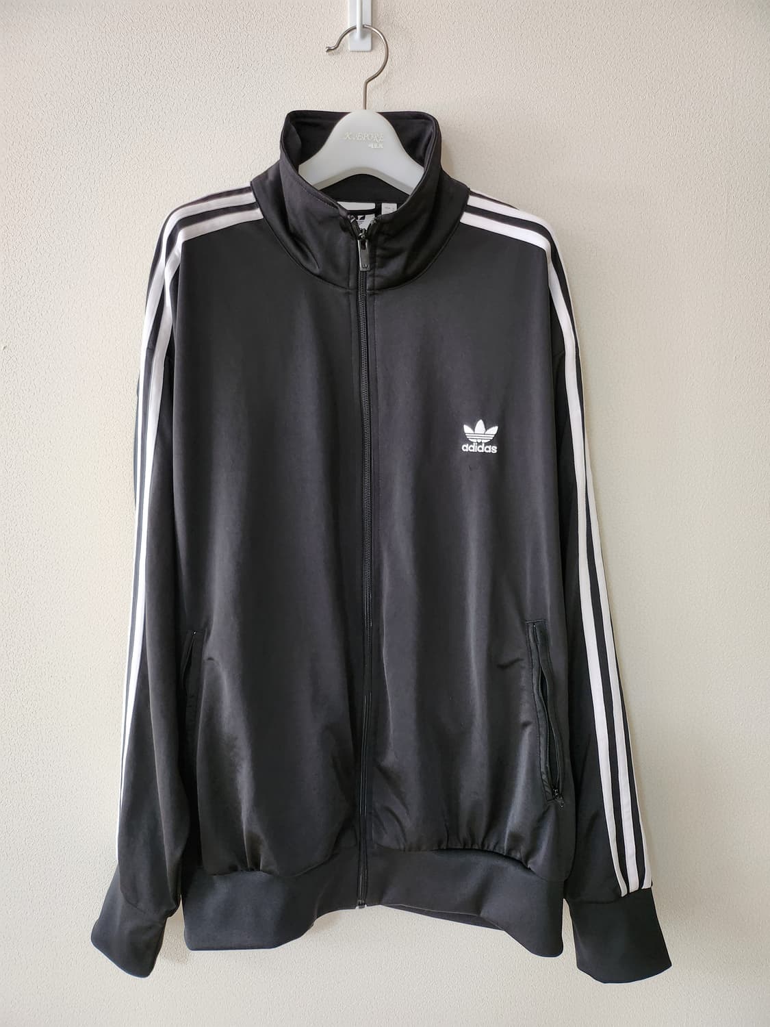 아디다스트랙탑 저지(XL 상품이미지2