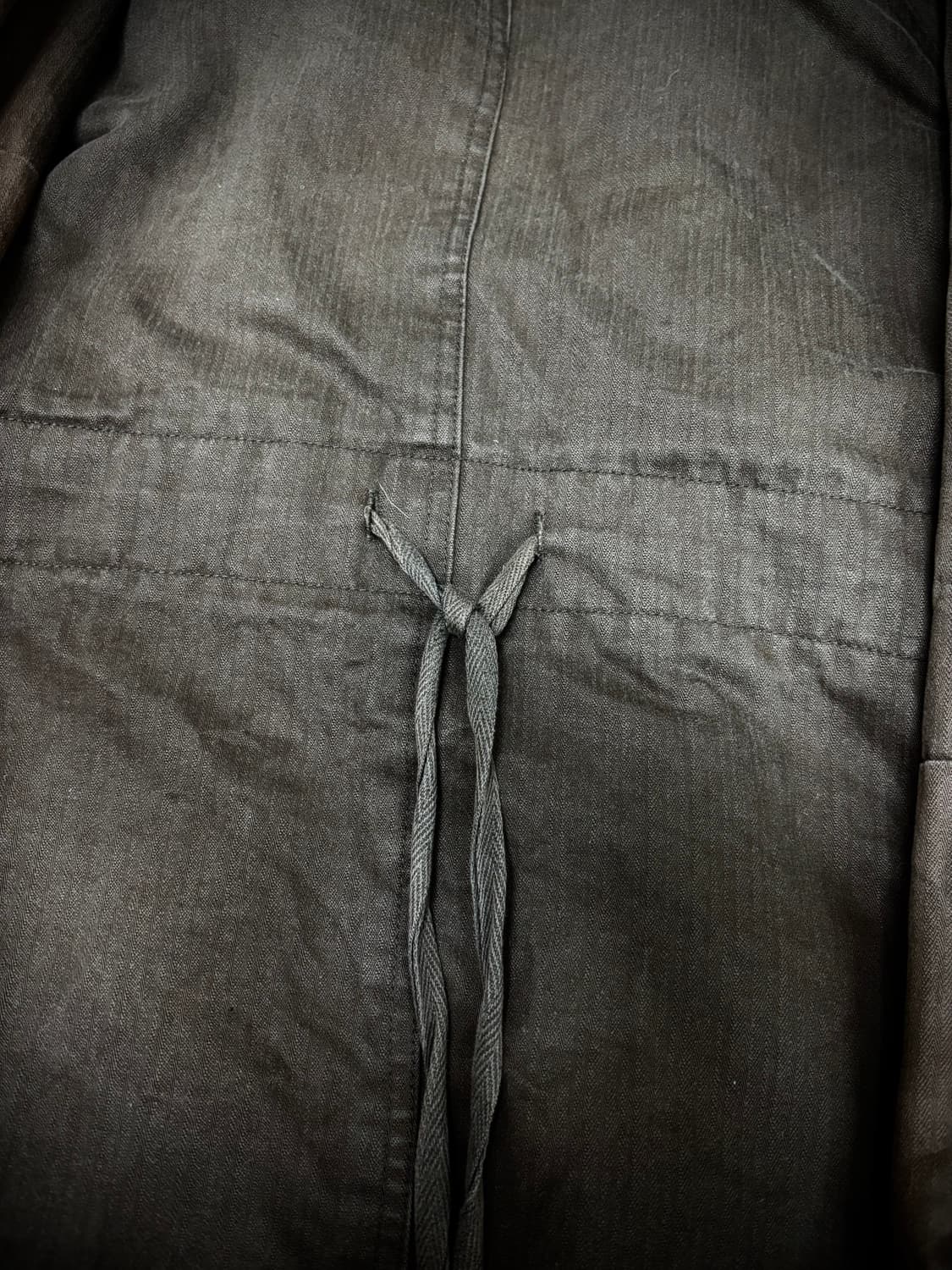 [EGOIST]00’s Grunge Bono-Hoodie Gimmick  상품이미지8