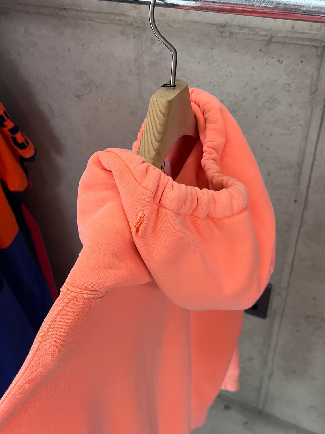 POLO RALPH LAUREN BP HOODIE 상품이미지4