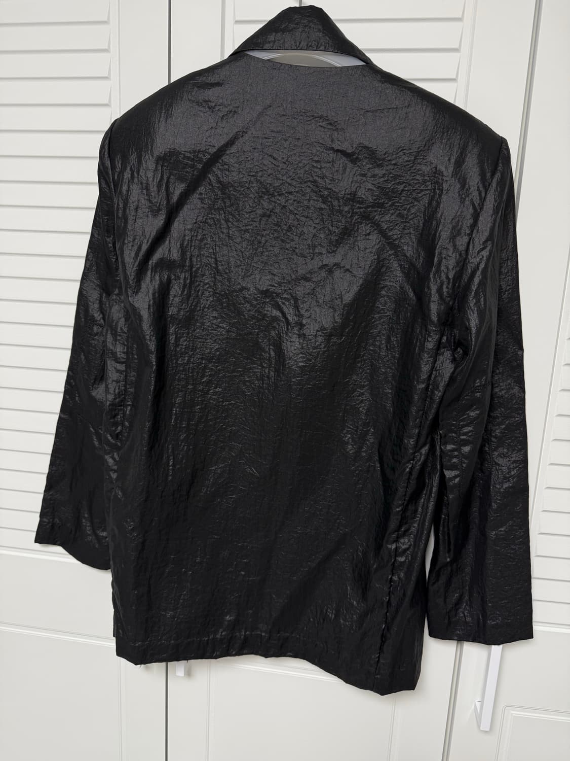 더일마 나일론 자켓 상품이미지3