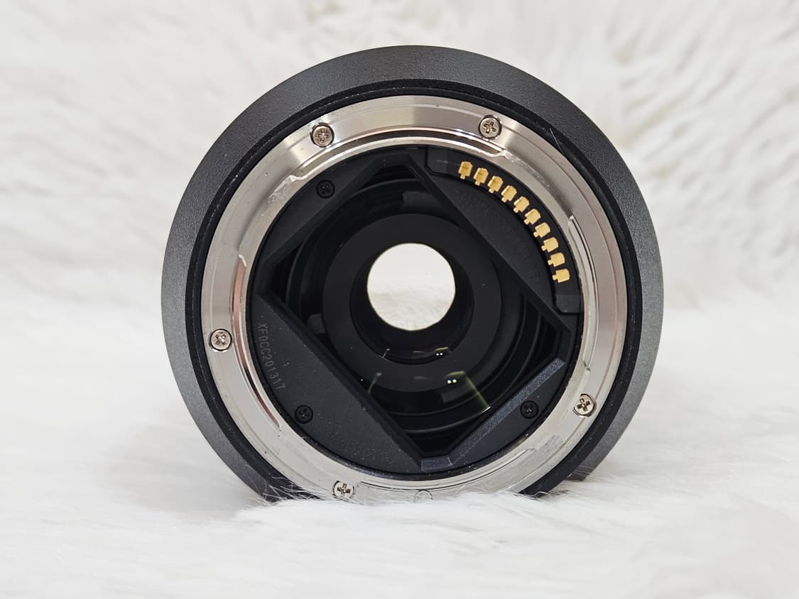 [민트] 파나소닉 루믹스 24-105mm 줌렌즈 (L마운트, 풀프레임) 상품이미지6