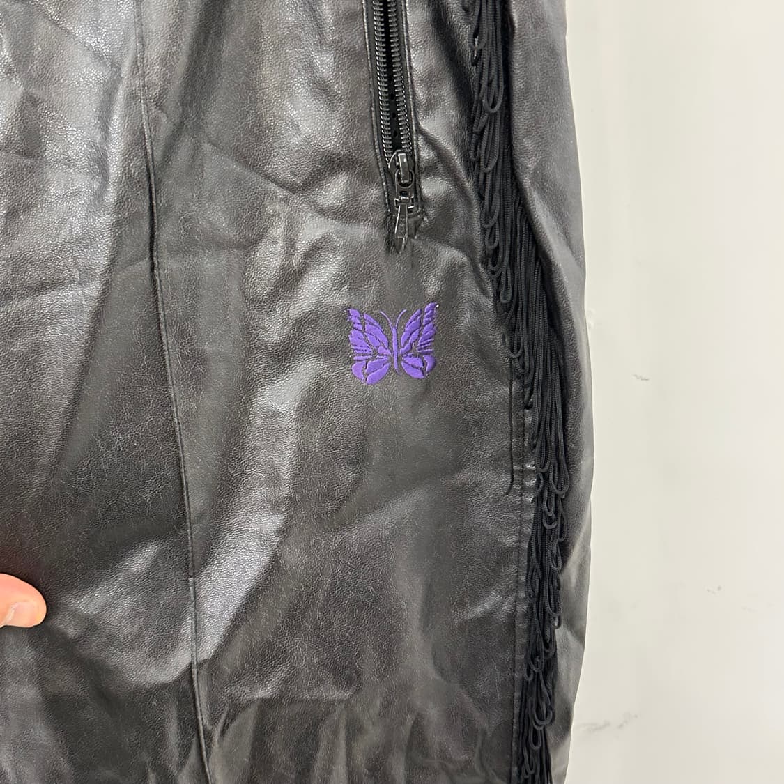 니들스 팬츠  상품이미지2