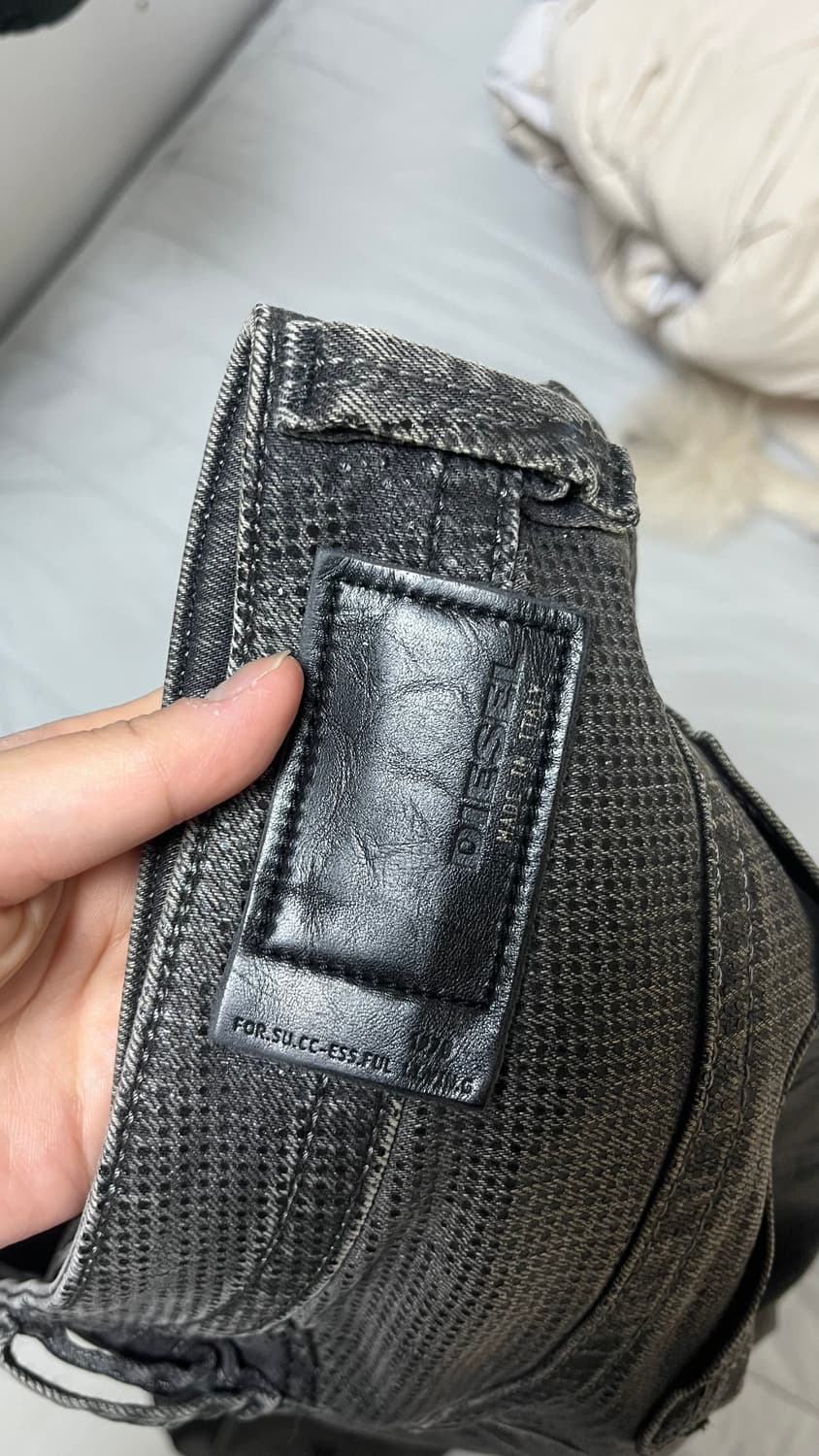 디젤 타바 32*32 코팅진 상품이미지4