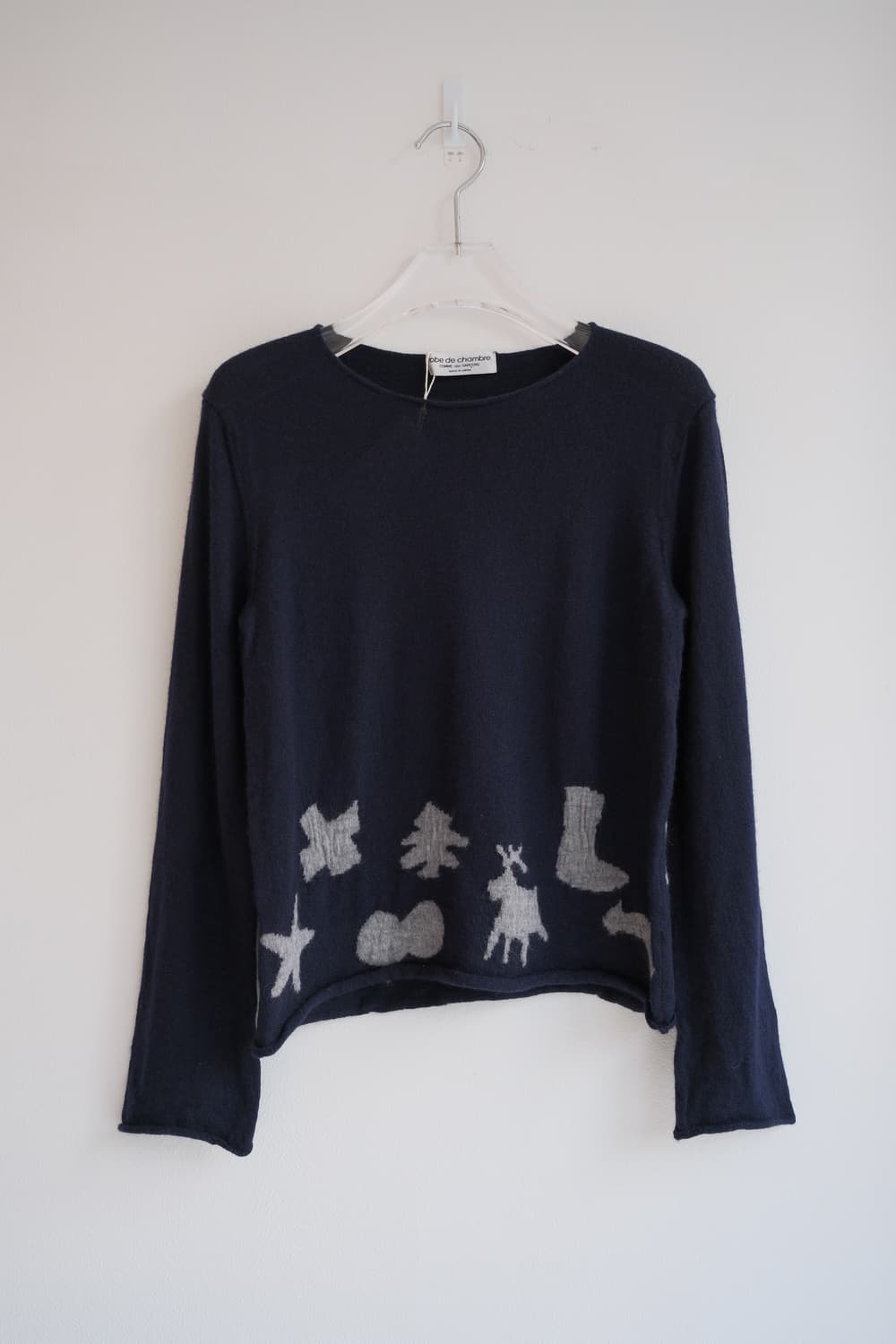 90s Holiday sweater 상품이미지1