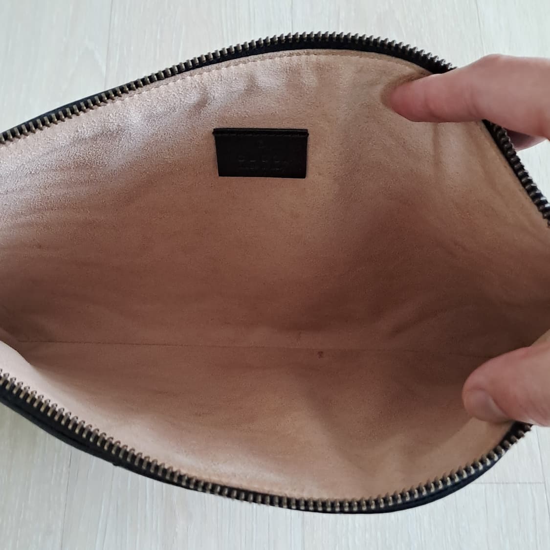 [100%/정품] 구찌 마몽 마틀라세 클러치, 구찌파우치,구찌클러치 상품이미지8