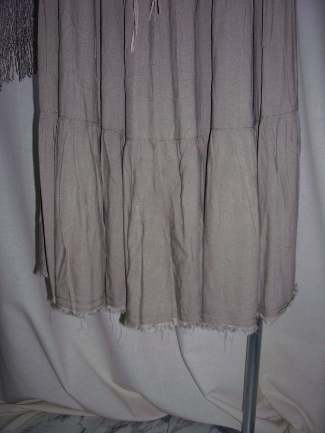 43 g.o.a grunge long skirt/one-piece 상품이미지2