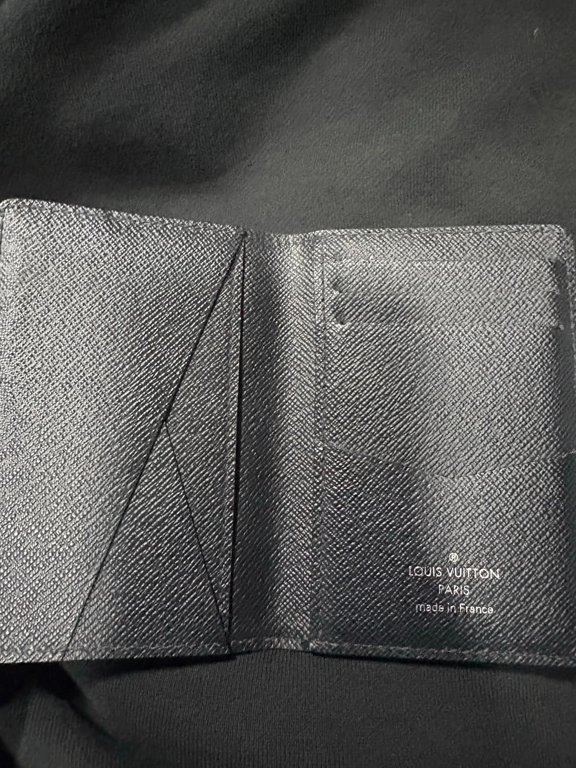 정품 루이비통 오거나이저 지감 상품이미지2