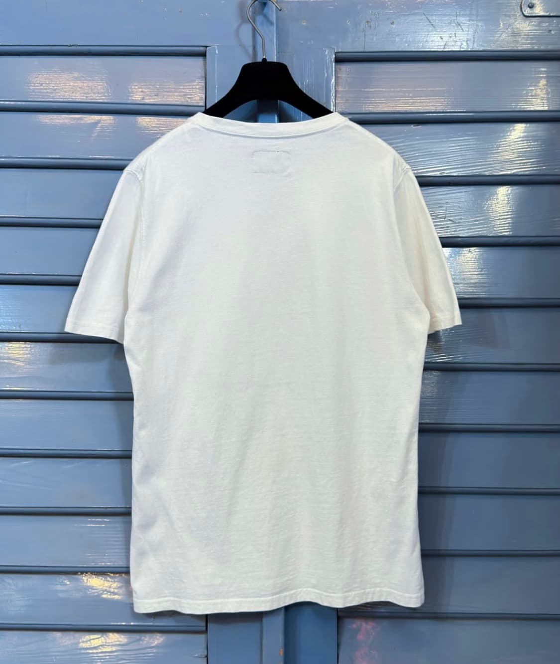 넘버나인 반팔 상품이미지3