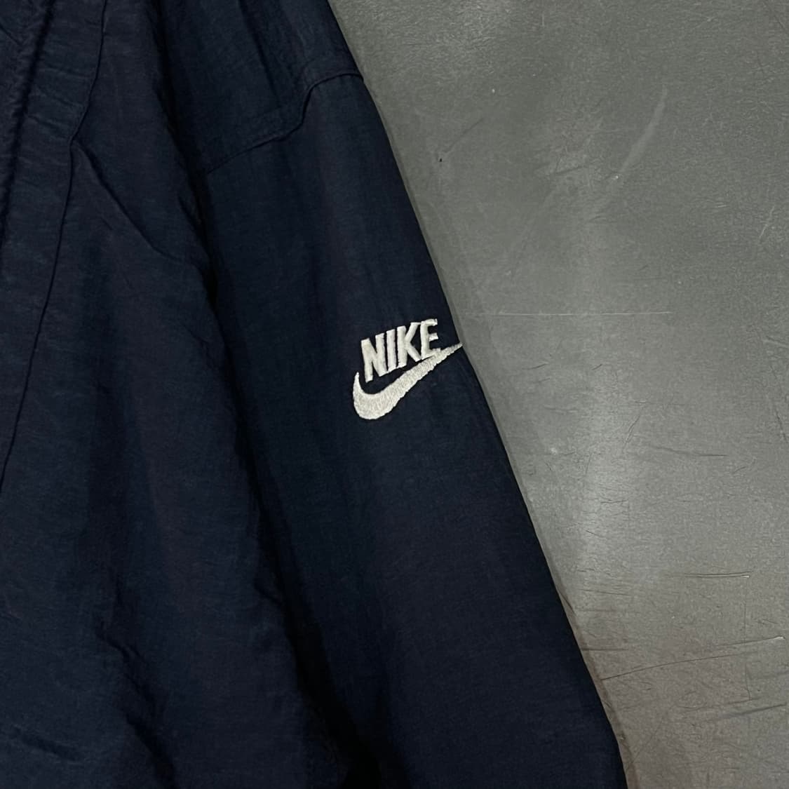  한국 나이키 스윙자켓 y15629 상품이미지4