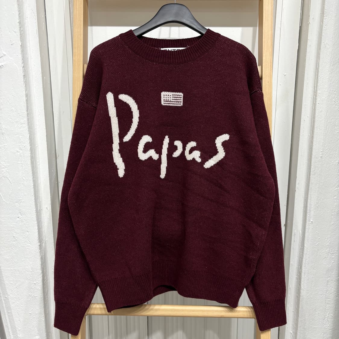 [새상품] 니트 3디자인 상품이미지1