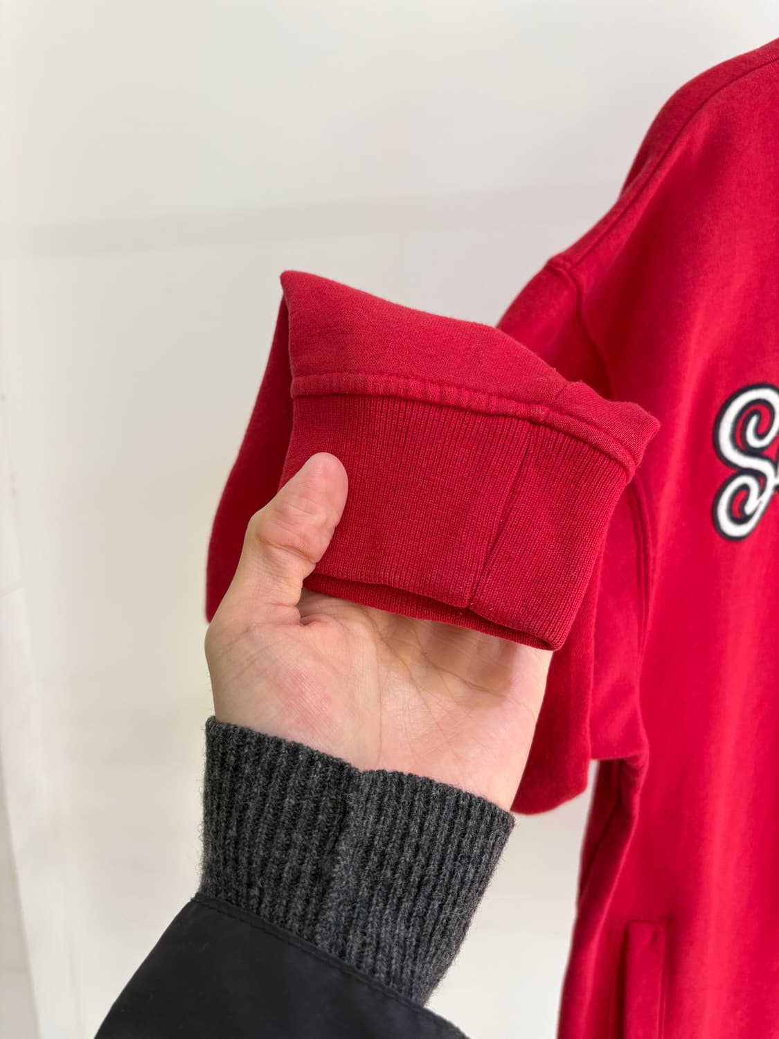 SEAN JOHN 집업 상품이미지4