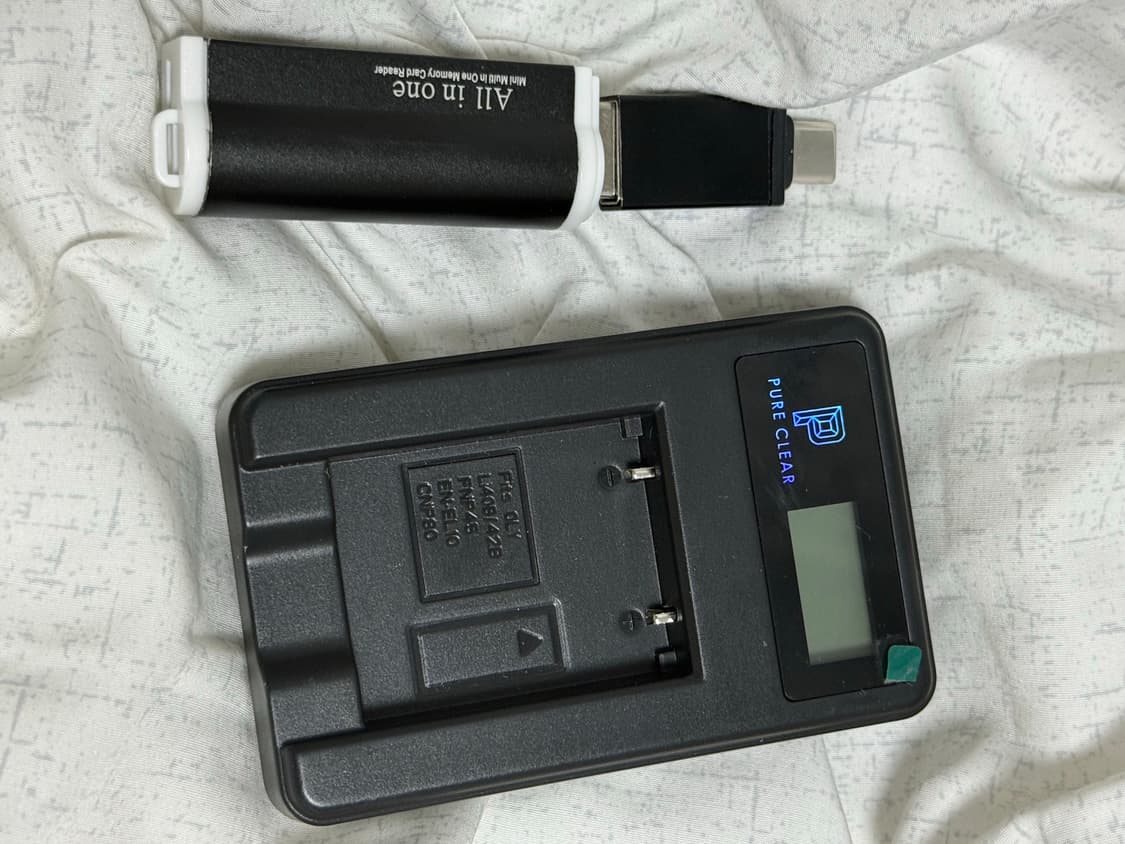 올림푸스 뮤 7040 디카 디지털카메라 상품이미지5