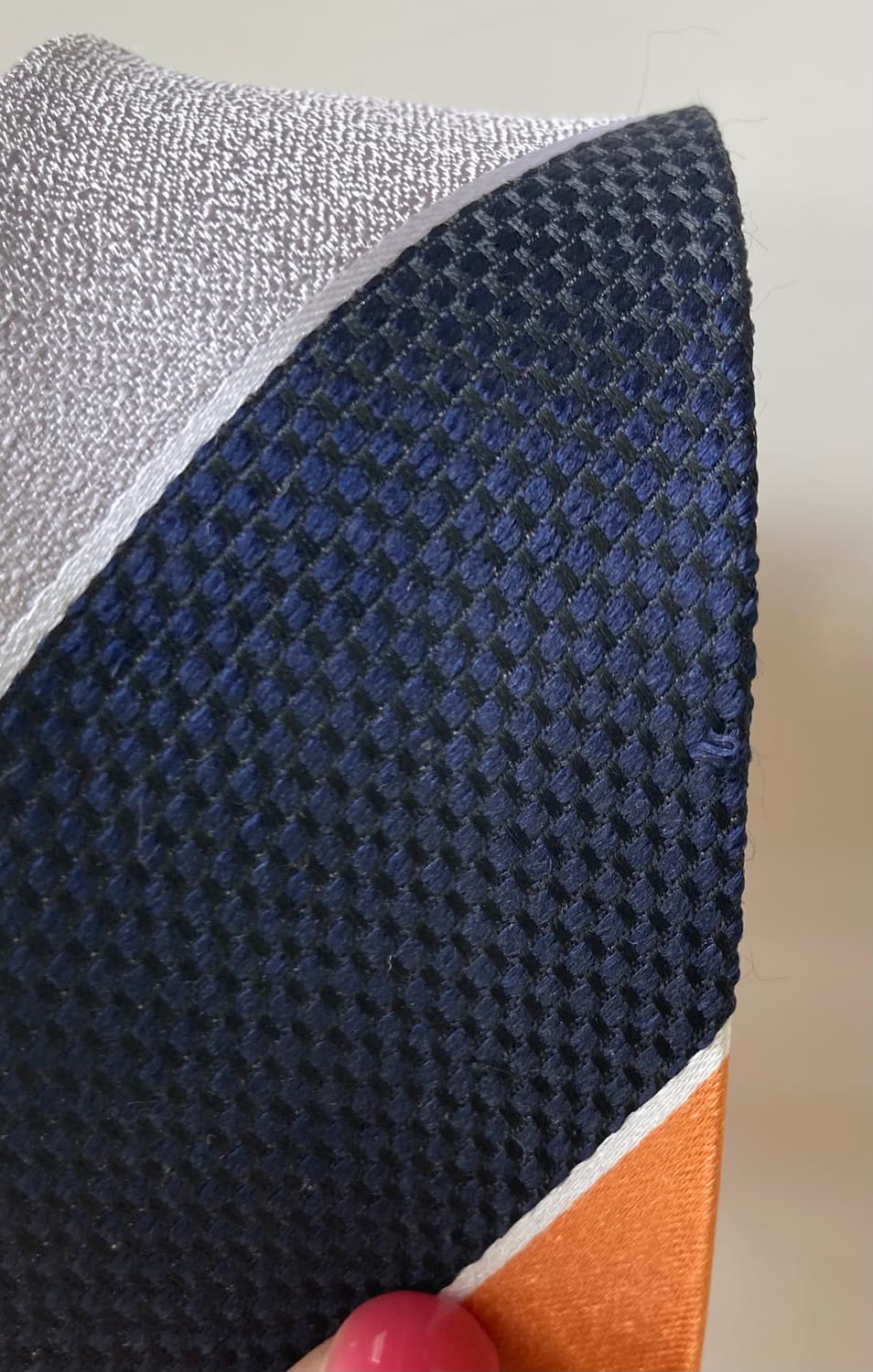 빈티지)넥타이 상품이미지9