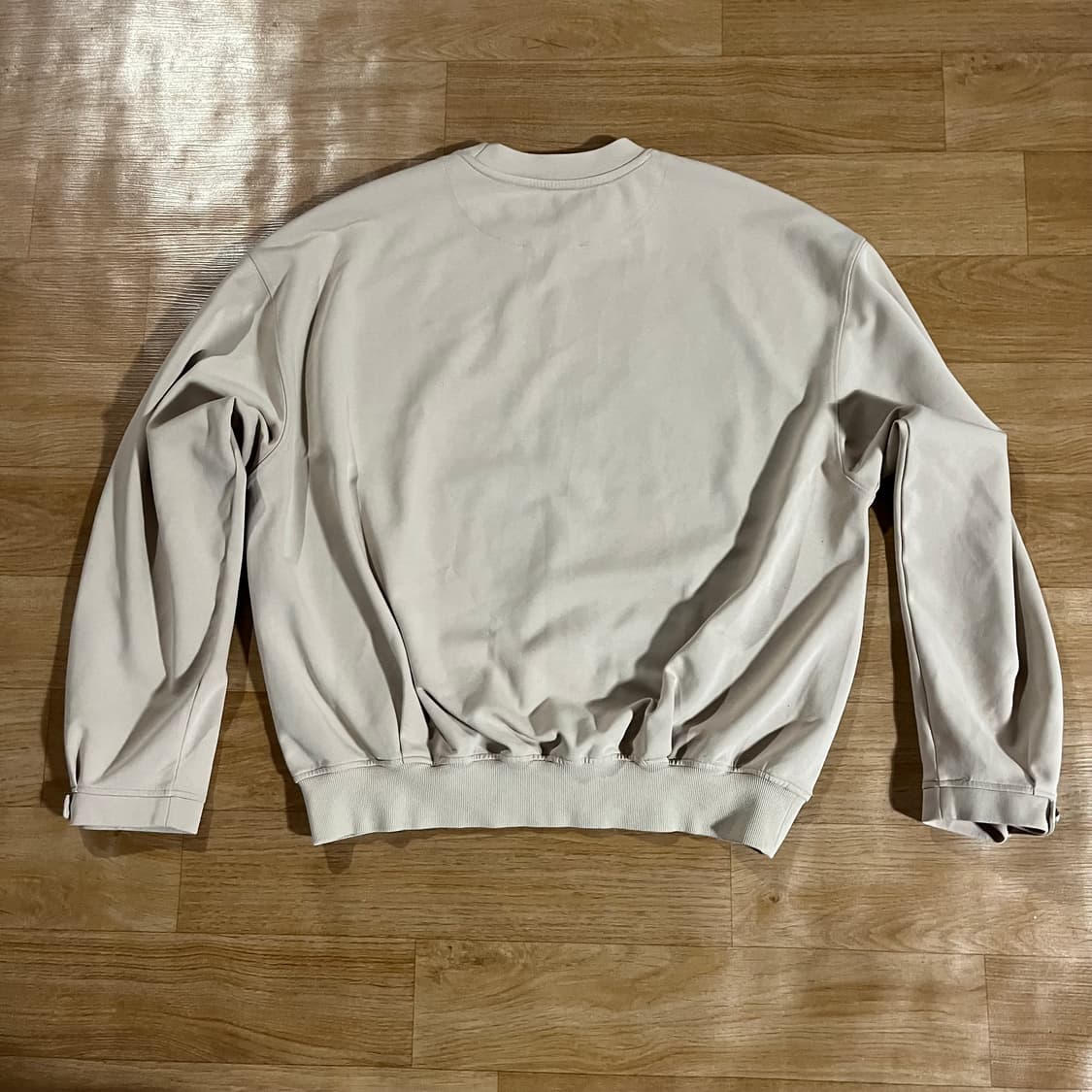 [110] 송지오 지제로 팬서 맨투맨 상품이미지9