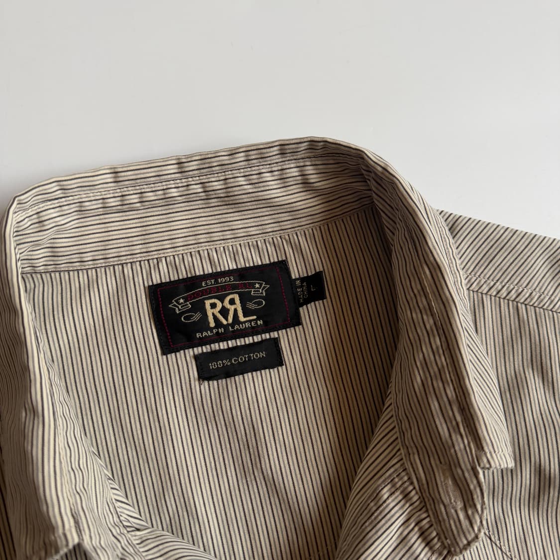 RRL Western 상품이미지7