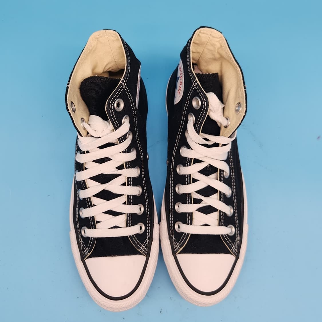 o 컨버스 척테일러 하이탑 250 상품이미지2