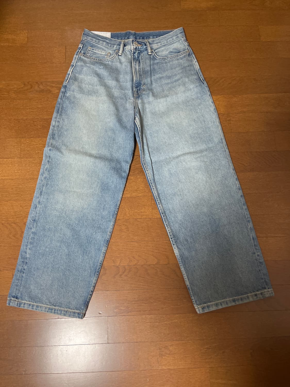 H&m 배기진 상품이미지1