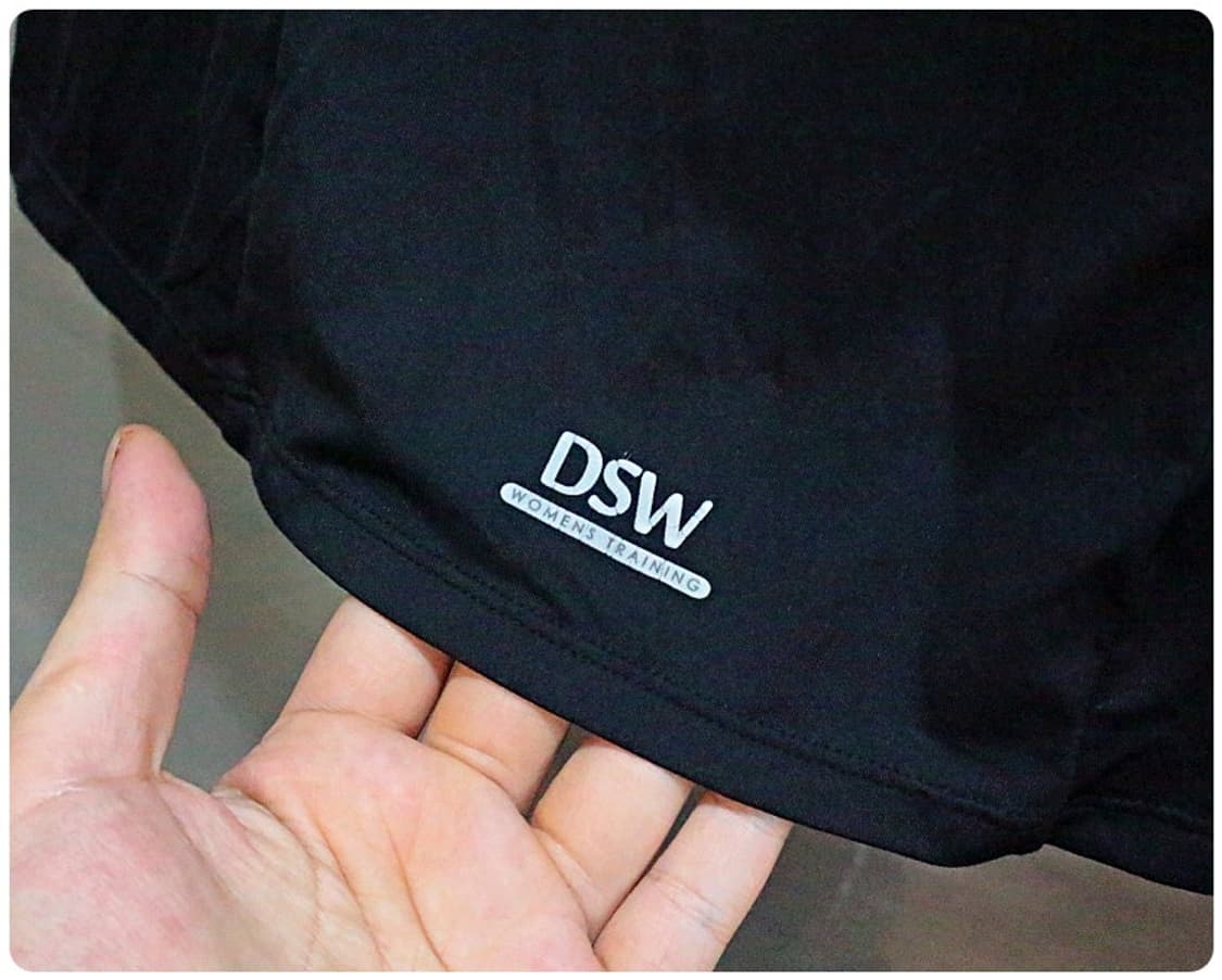 데상트 브라캡 기능성 반팔 티셔츠 S 상품이미지5